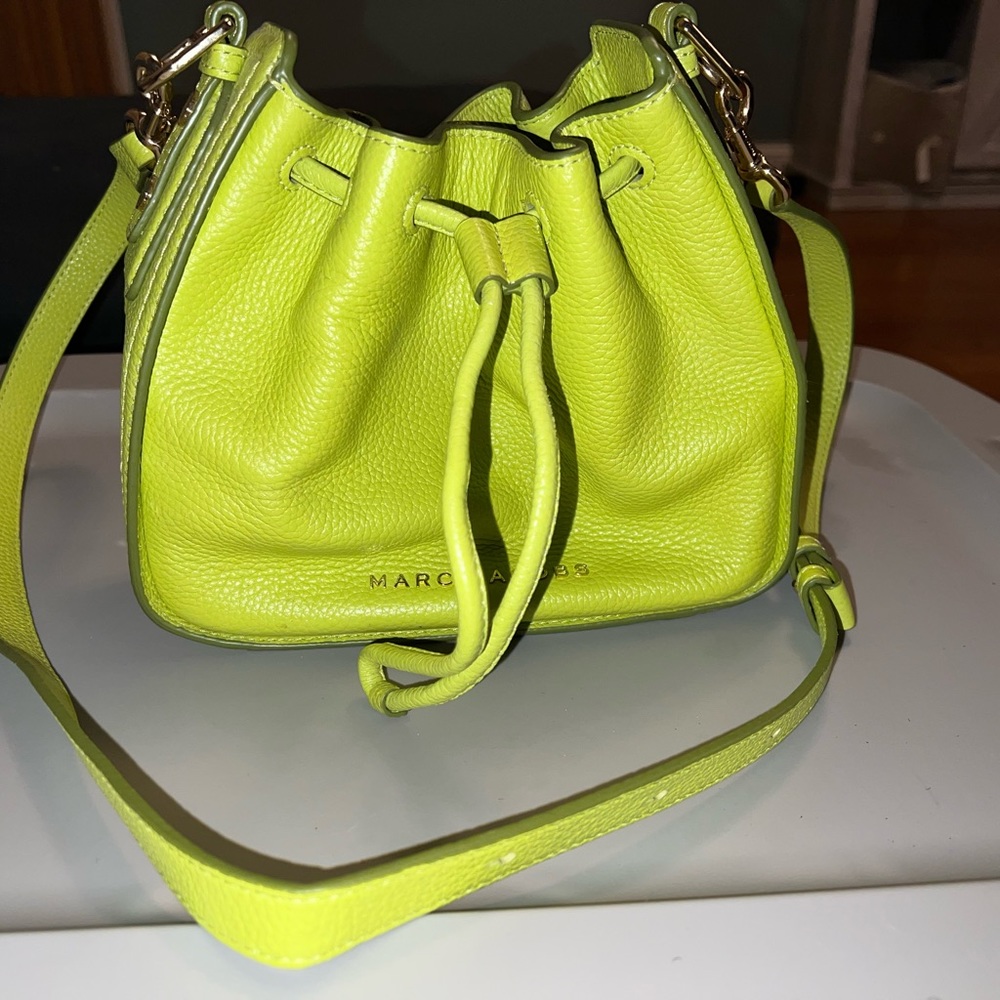 Marc Jacobs